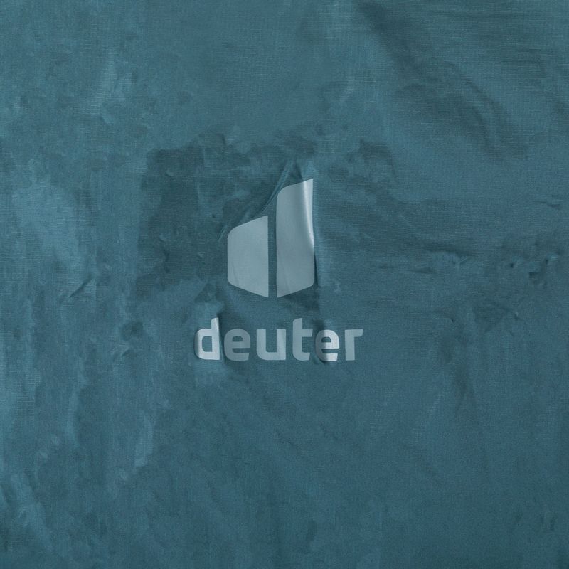 Deuter spací vak Orbit +5° modrý 370122243351 6
