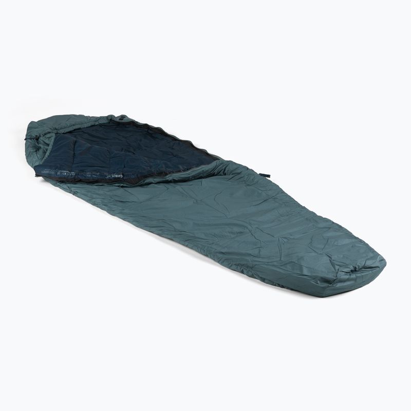 Deuter spací vak Orbit +5° green 370112243351 3