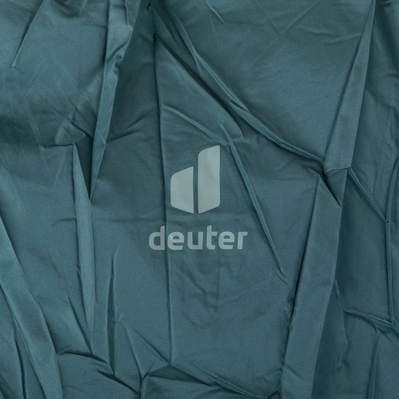 Deuter spací vak Orbit +5° green 370112243351 5
