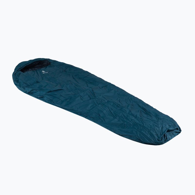 Deuter Orbit 0° spací vak modrý 370152213521 2