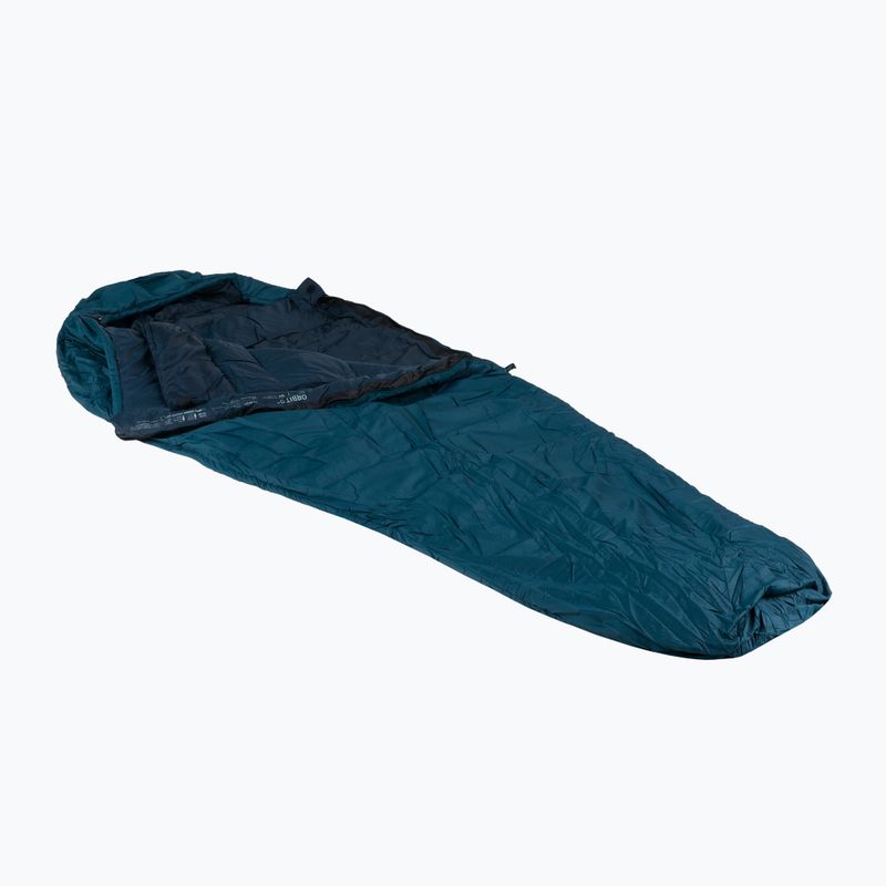 Deuter Orbit 0° spací vak modrý 370152213521 3