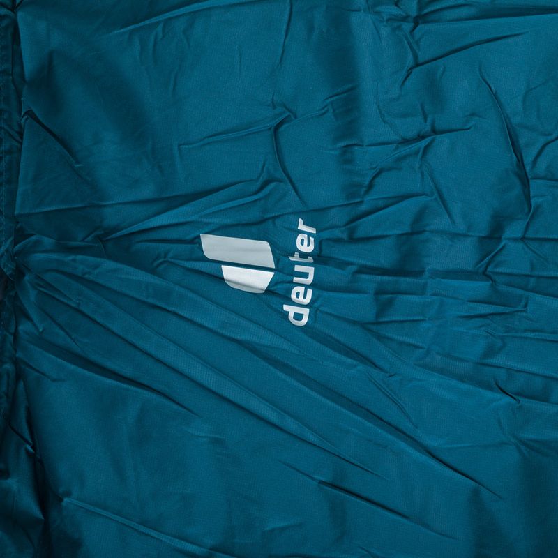 Deuter Orbit 0° spací vak modrý 370152213521 5