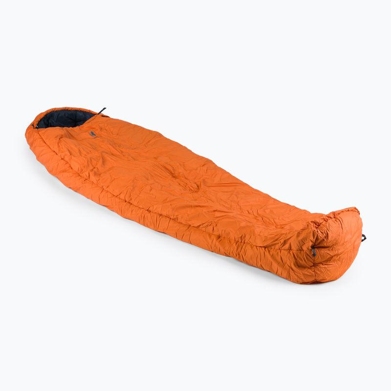 Deuter Orbit spací vak -5° oranžová 370172293141 2