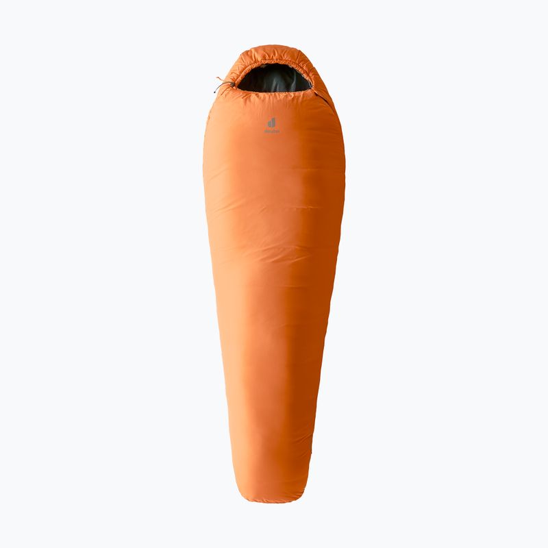 Deuter Orbit spací vak -5° oranžová 370172293140