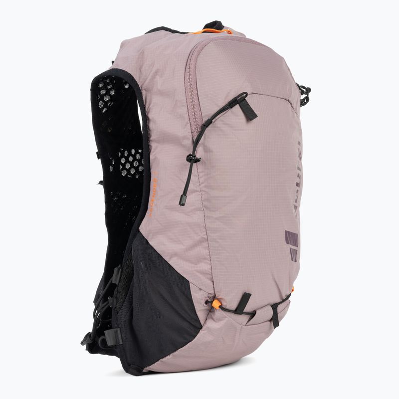 Bežecký batoh Deuter Ascender 7 pink 310002250390 2