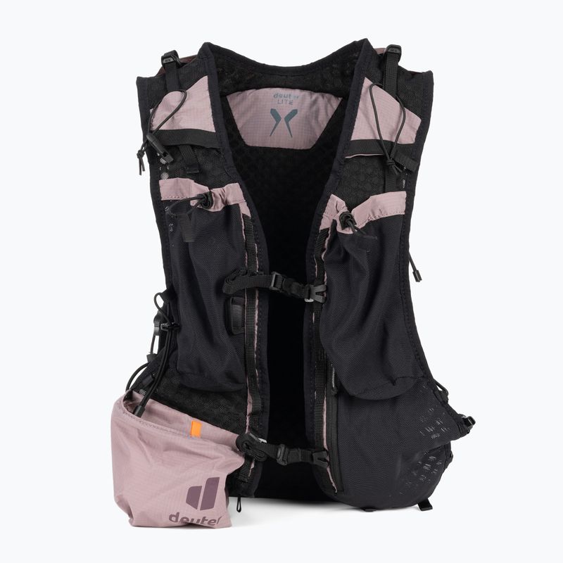 Bežecký batoh Deuter Ascender 7 pink 310002250390 3