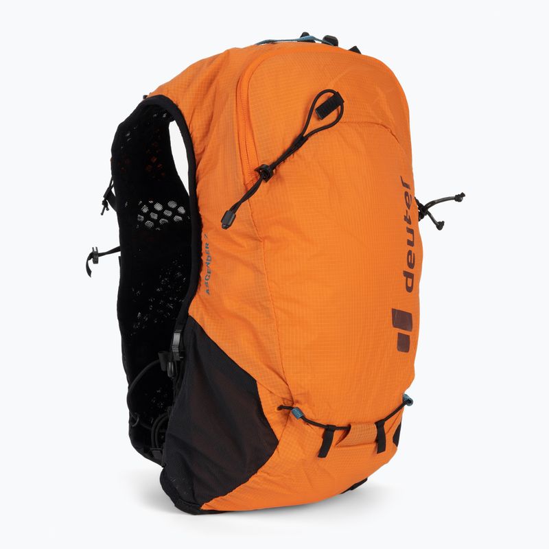 Bežecký batoh Deuter Ascender 7 orange 310002290050 2