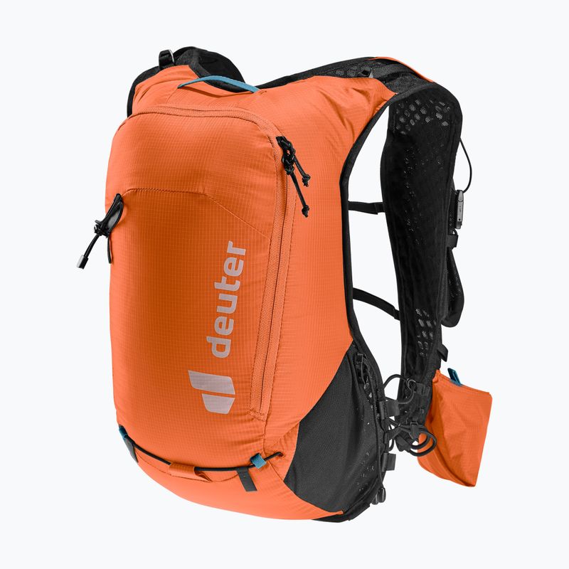 Bežecký batoh Deuter Ascender 7 orange 310002290050 5