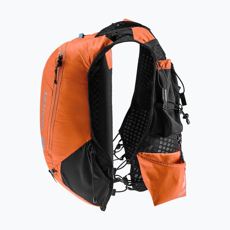 Bežecký batoh Deuter Ascender 7 orange 310002290050 7