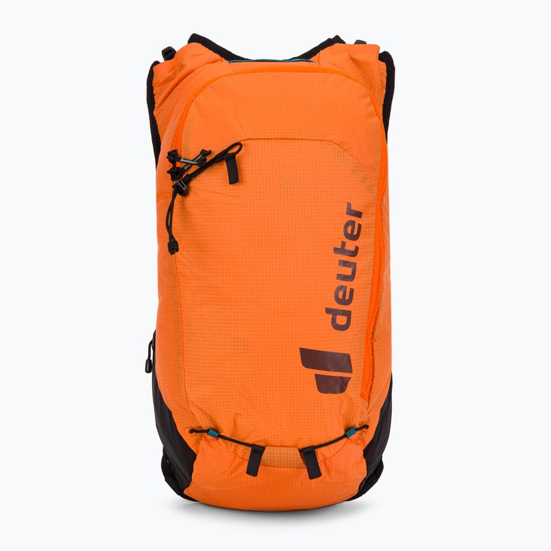 Bežecký batoh Deuter Ascender 13 orange 310012290050