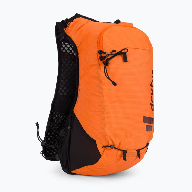 Bežecký batoh Deuter Ascender 13 orange 310012290050 2