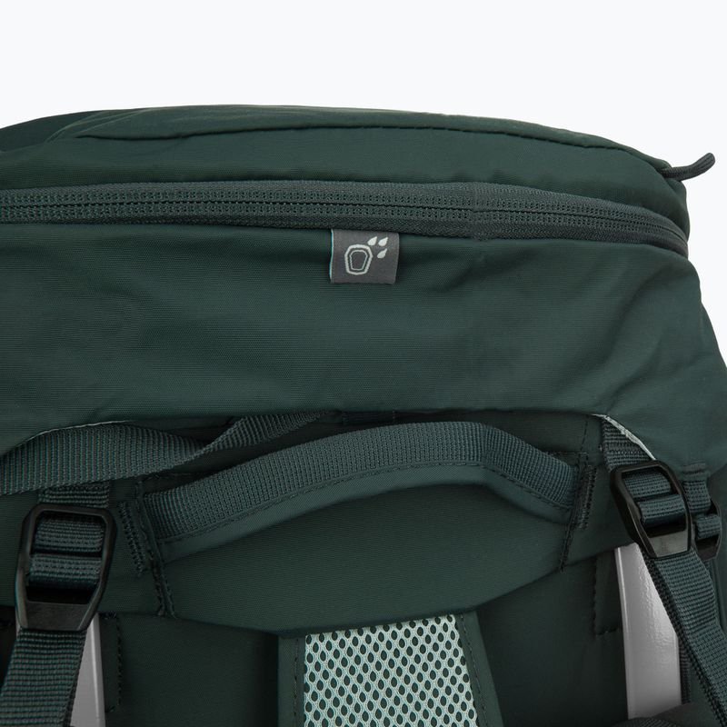 Trekingový batoh Deuter Aircontact Core 40+10 l sivý 335012244090 5