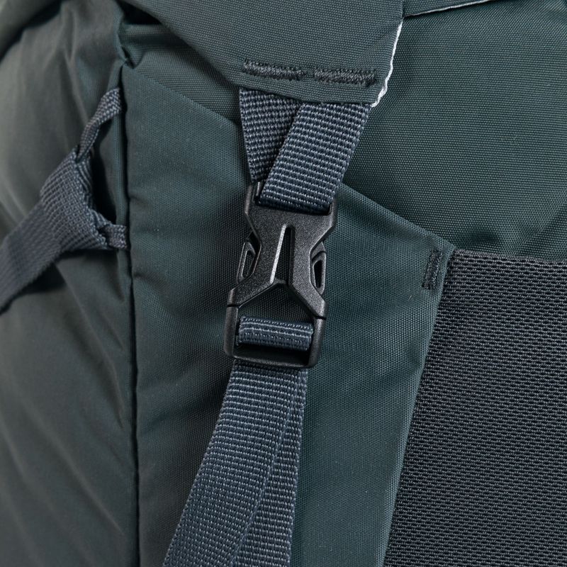 Trekingový batoh Deuter Aircontact Core 60+10 l sivý 335052244090 6