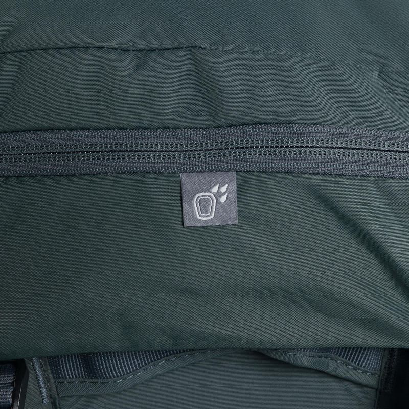 Trekingový batoh Deuter Aircontact Core 60+10 l sivý 335052244090 7