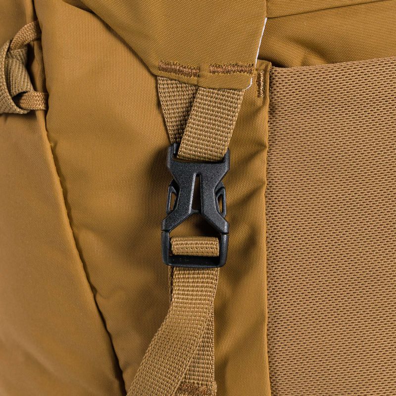 Deuter Aircontact Core 60 + 10 l trekingový batoh hnedý 335052263180 5