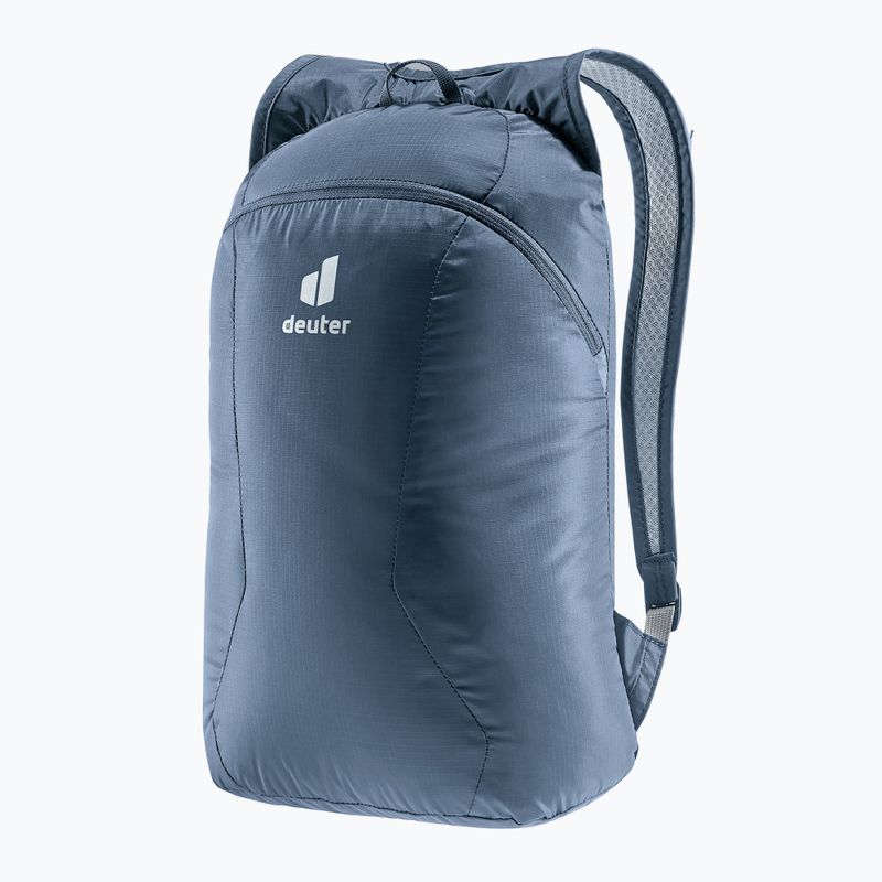 Trekingový batoh Deuter Aircontact X 60 + 15 l navy blue 337002230670 7