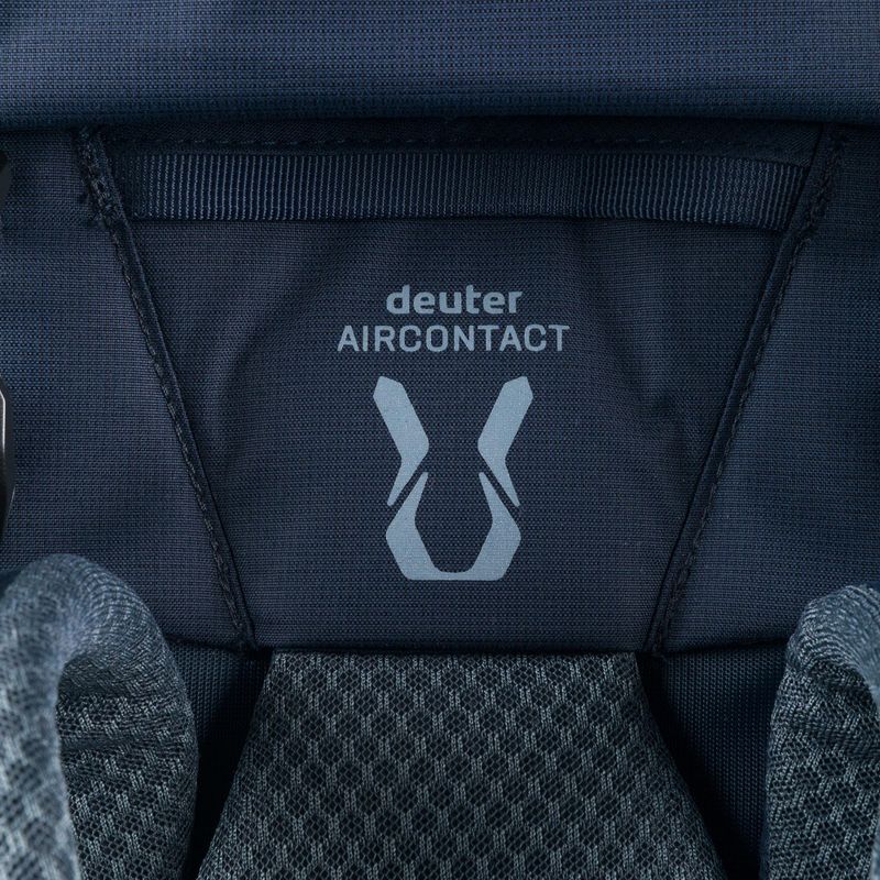 Deuter Aircontact X 70+15 l trekingový batoh modrý 337022230670 9