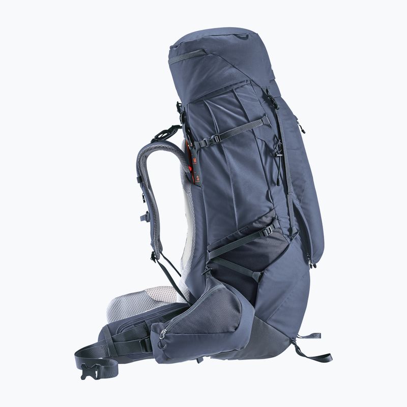 Deuter Aircontact X 70+15 l trekingový batoh modrý 337022230670 14