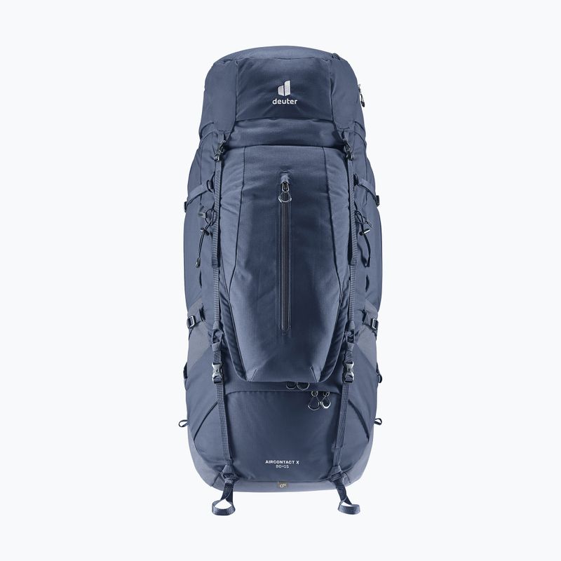 Trekingový batoh Deuter Aircontact X 80+15 l