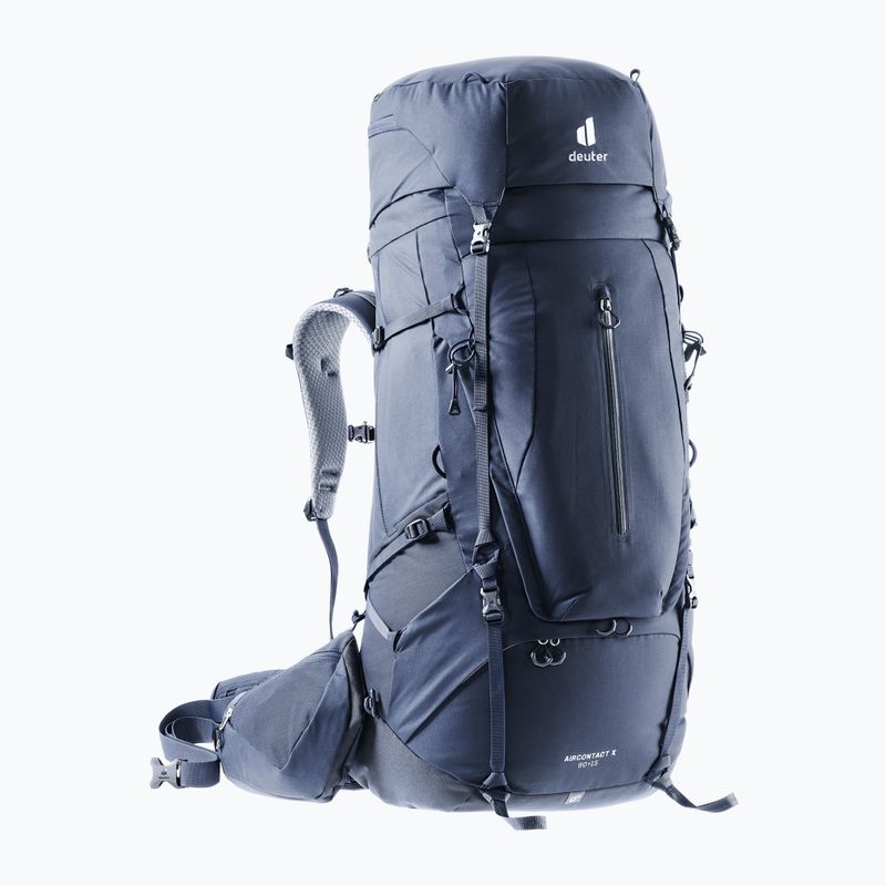 Trekingový batoh Deuter Aircontact X 80+15 l 2