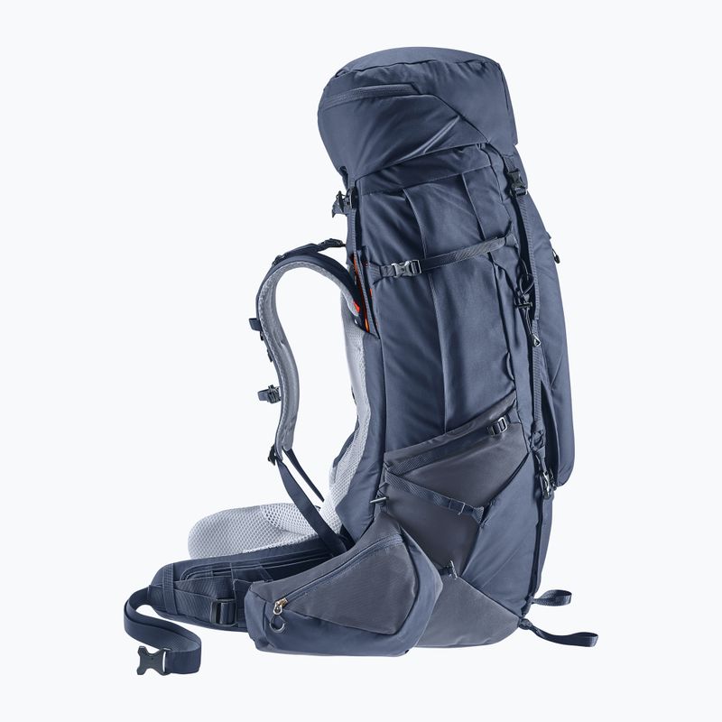 Trekingový batoh Deuter Aircontact X 80+15 l 3