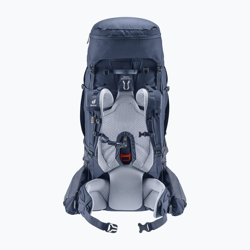 Trekingový batoh Deuter Aircontact X 80+15 l 4