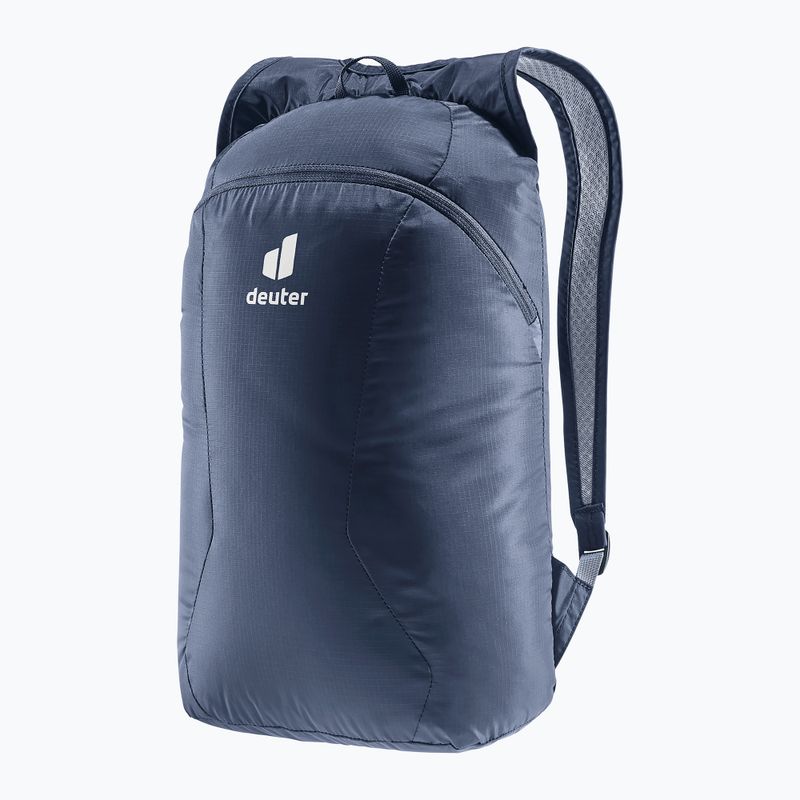 Trekingový batoh Deuter Aircontact X 80+15 l 7