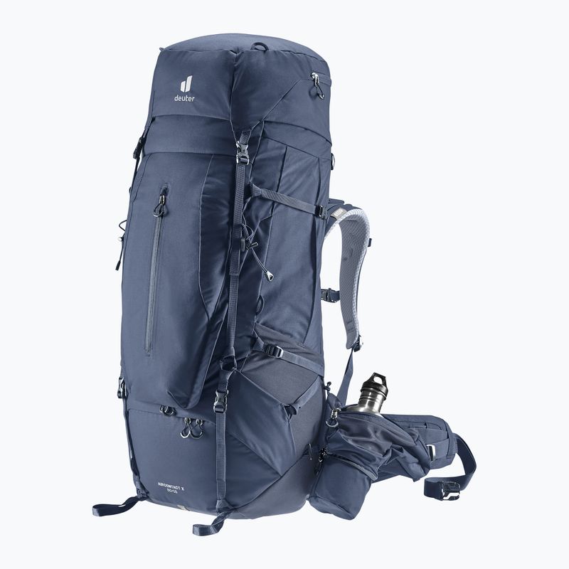 Trekingový batoh Deuter Aircontact X 80+15 l 9