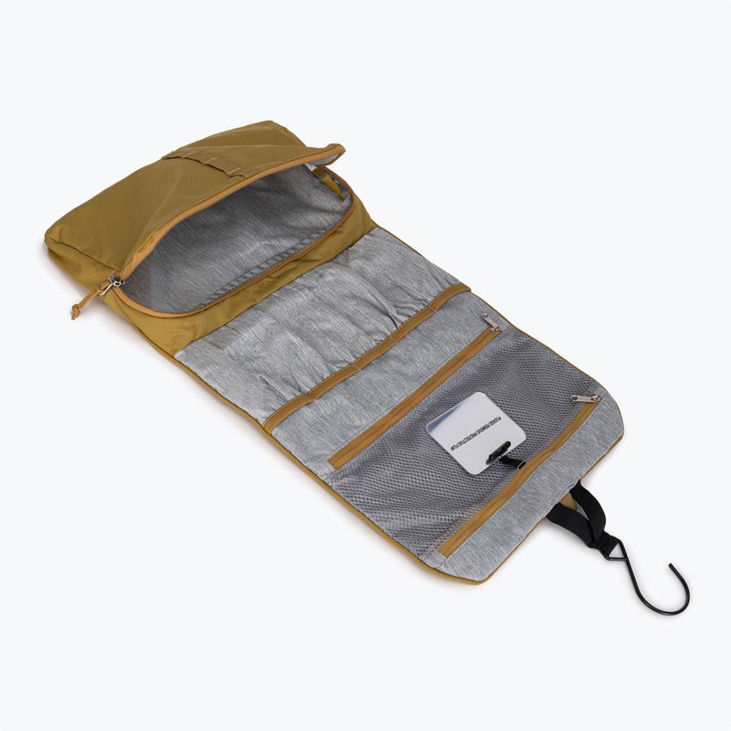 Turistická taška Deuter Wash Bag II yellow 393032160090 4