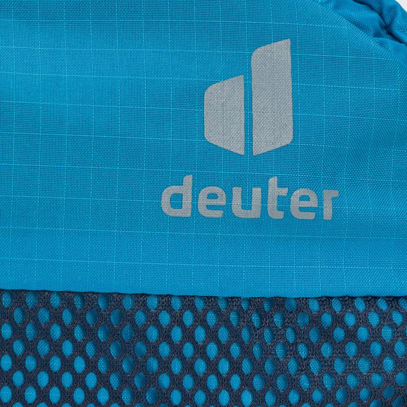 Deuter Taška na pranie Tour III Blue 3930121 3