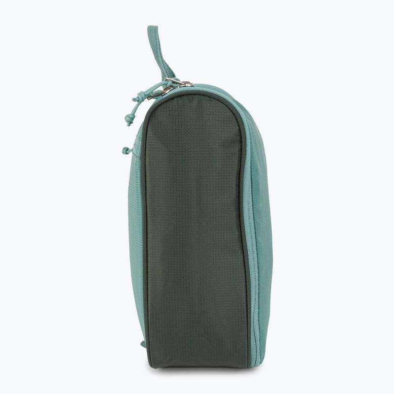 Turistická taška Deuter Wash Center II zelená 393082122750 2