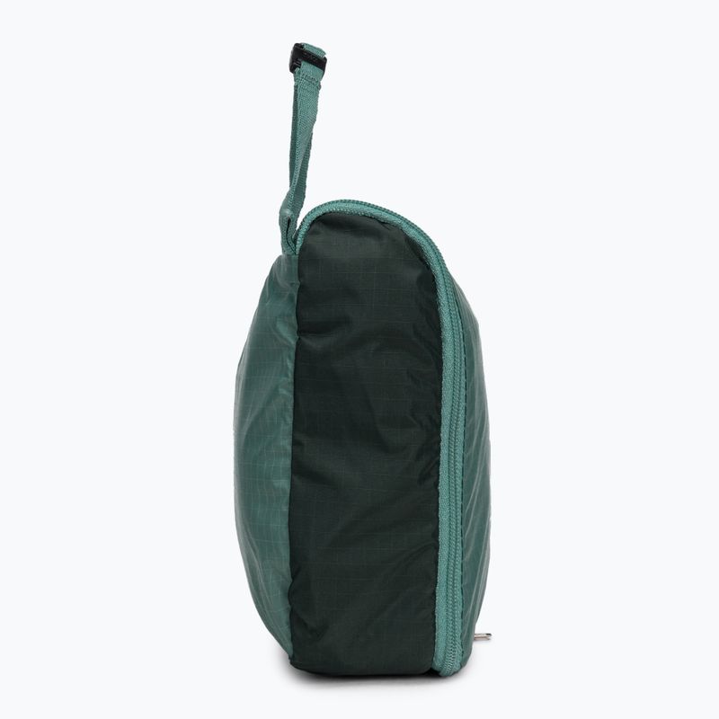 Turistická taška Deuter Wash Center Lite I zelená 3930521 2