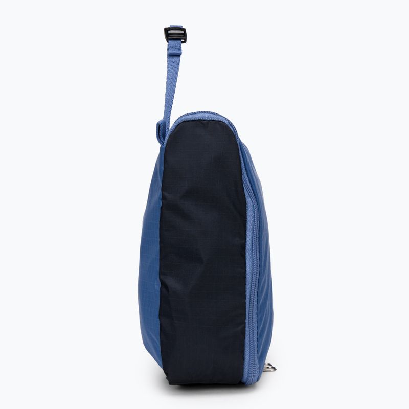 Turistická taška Deuter Wash Center Lite I modrá 3930521 2