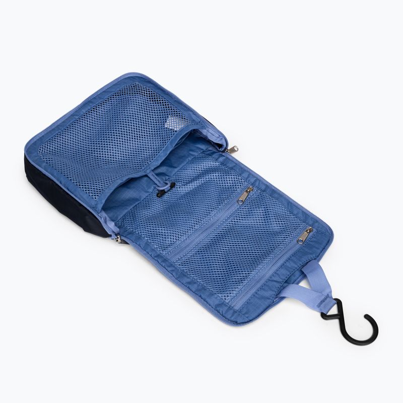 Turistická taška Deuter Wash Center Lite I modrá 3930521 4