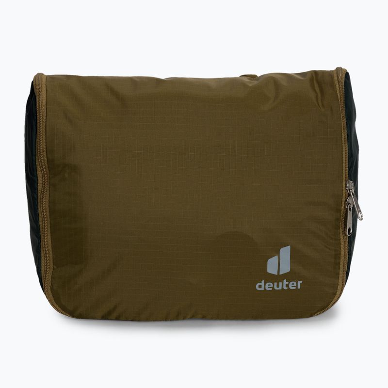 Turistická taška Deuter Wash Center Lite II hnedá 393062162050 2
