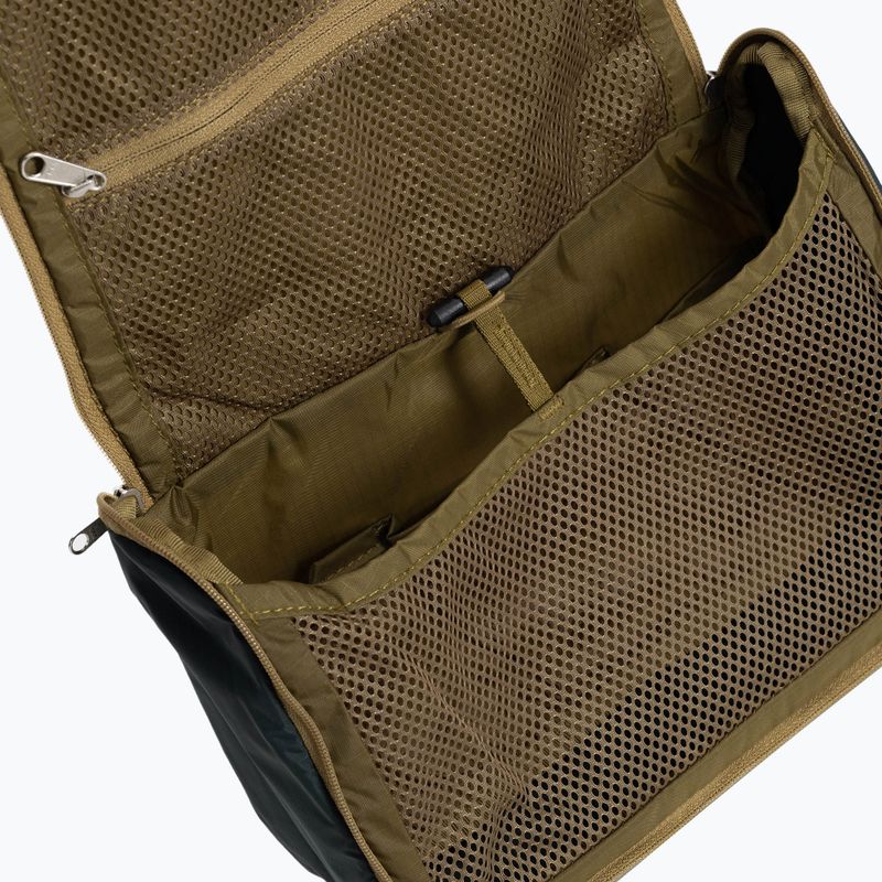 Turistická taška Deuter Wash Center Lite II hnedá 393062162050 6