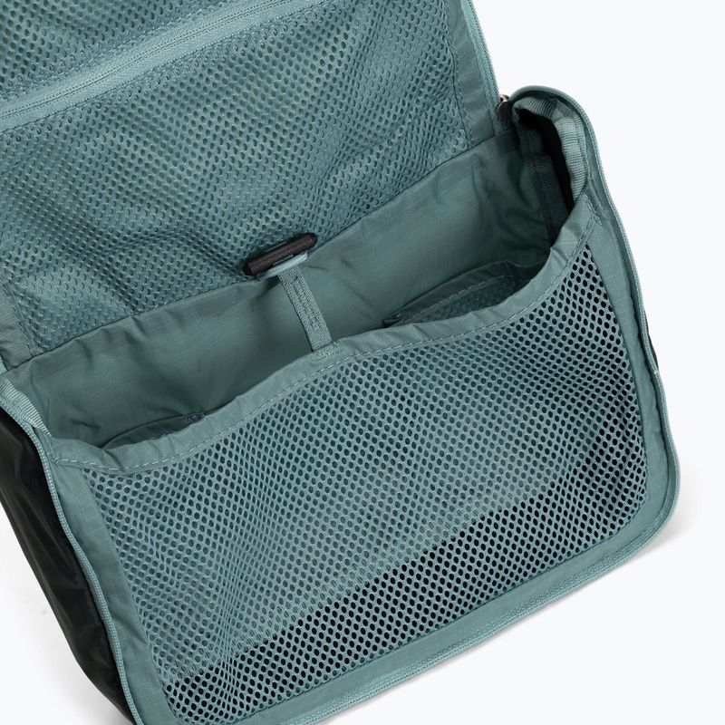 Turistická taška Deuter Wash Center Lite II zelená 393062162050 6
