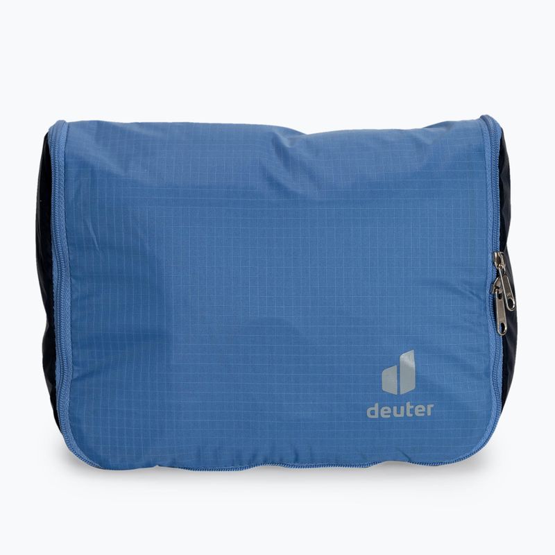 Turistická taška Deuter Wash Center Lite II modrá 3930621 2
