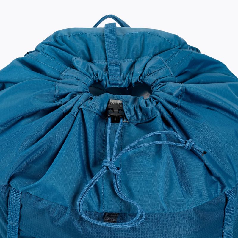 Lezecký batoh Deuter Guide Lite 24 l modrý 336012134580 7