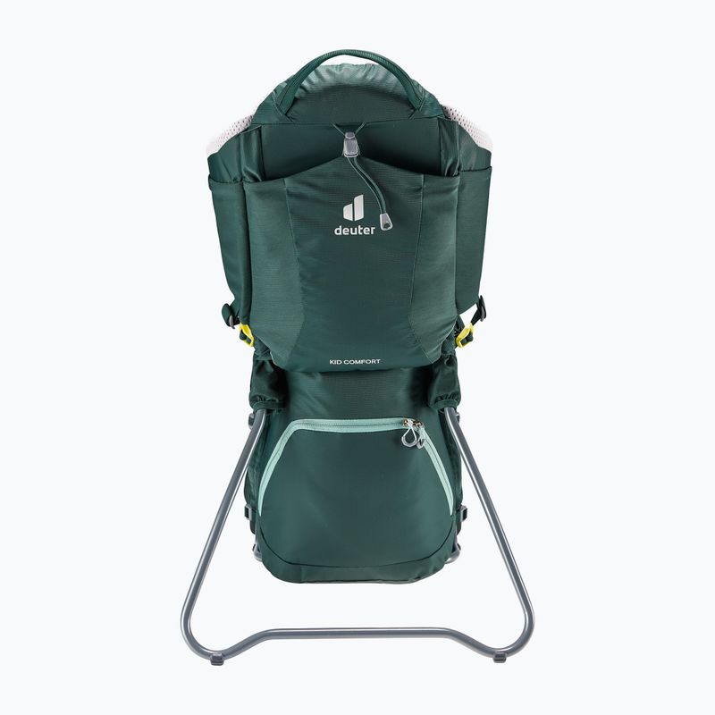Detský cestovný nosič Deuter Kid Comfort zelený 362022120000 11