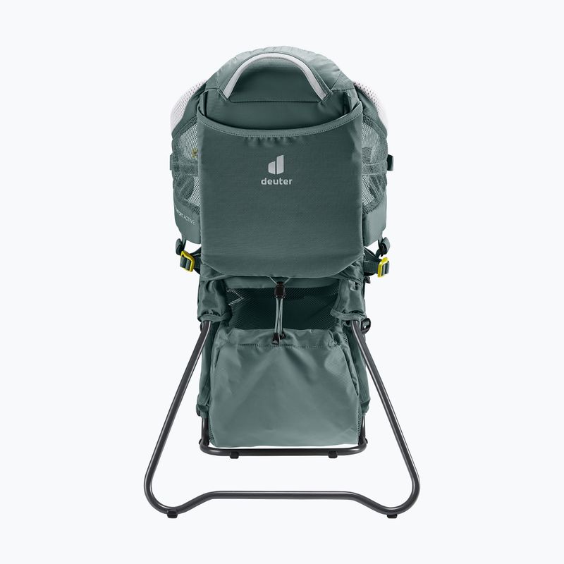 Turistický nosič Deuter Kid Comfort Active green 362012130690 8