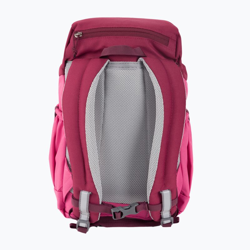 Deuter Schmusebar 8 l detský turistický batoh pink 361012155810 3