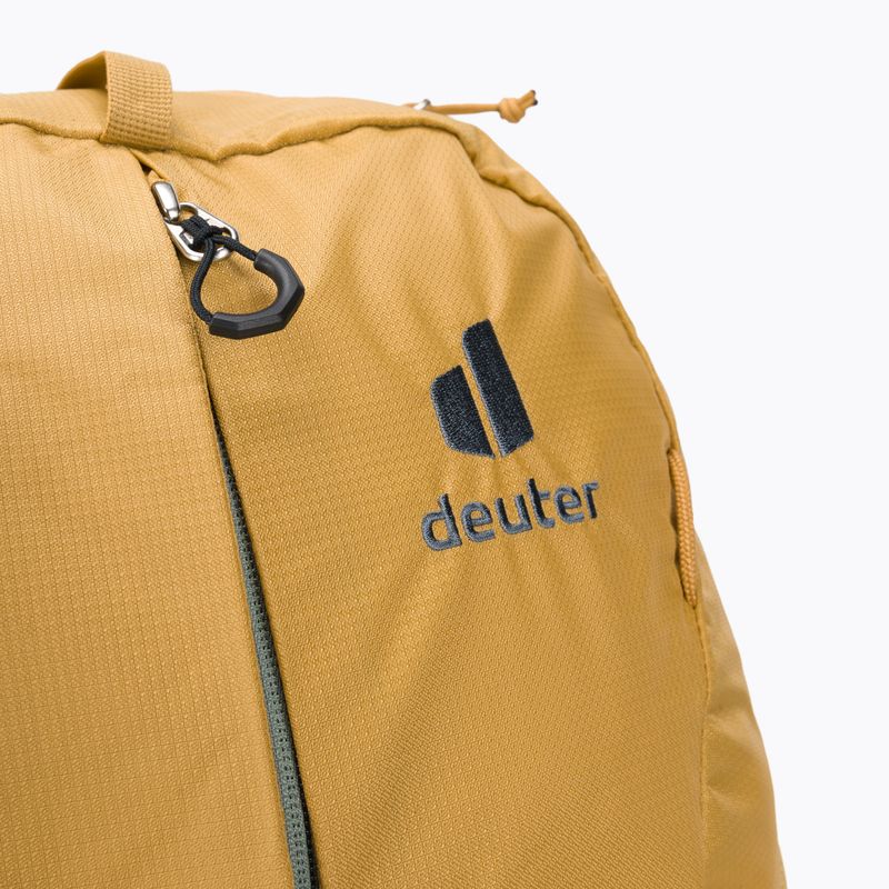 Dámsky turistický batoh Deuter AC Lite SL 21 l brown 342022162110 3