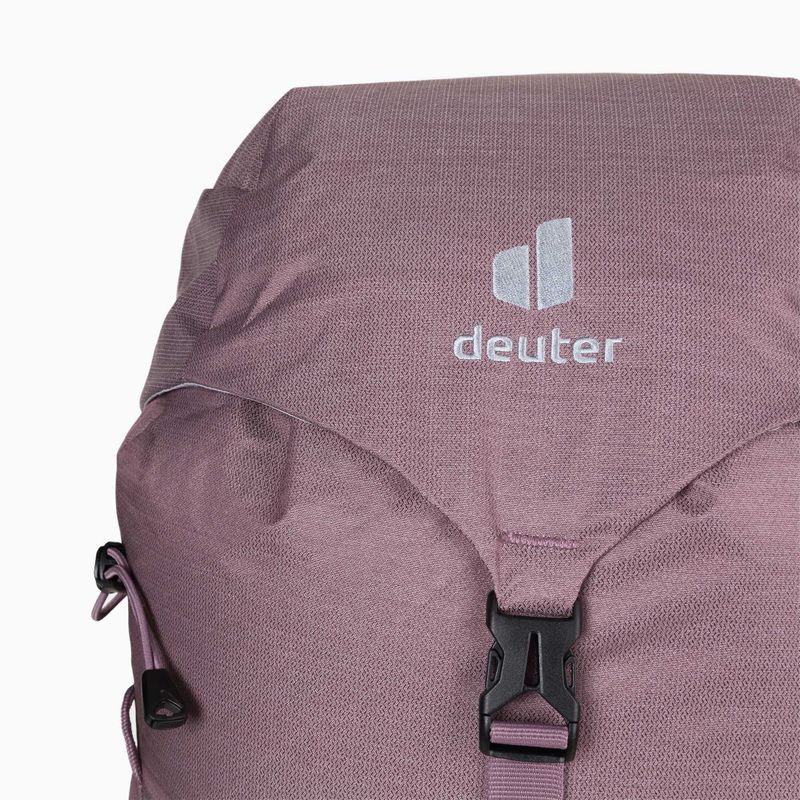 Dámsky turistický batoh Deuter AC Lite SL 28 l pink 342092155680 4