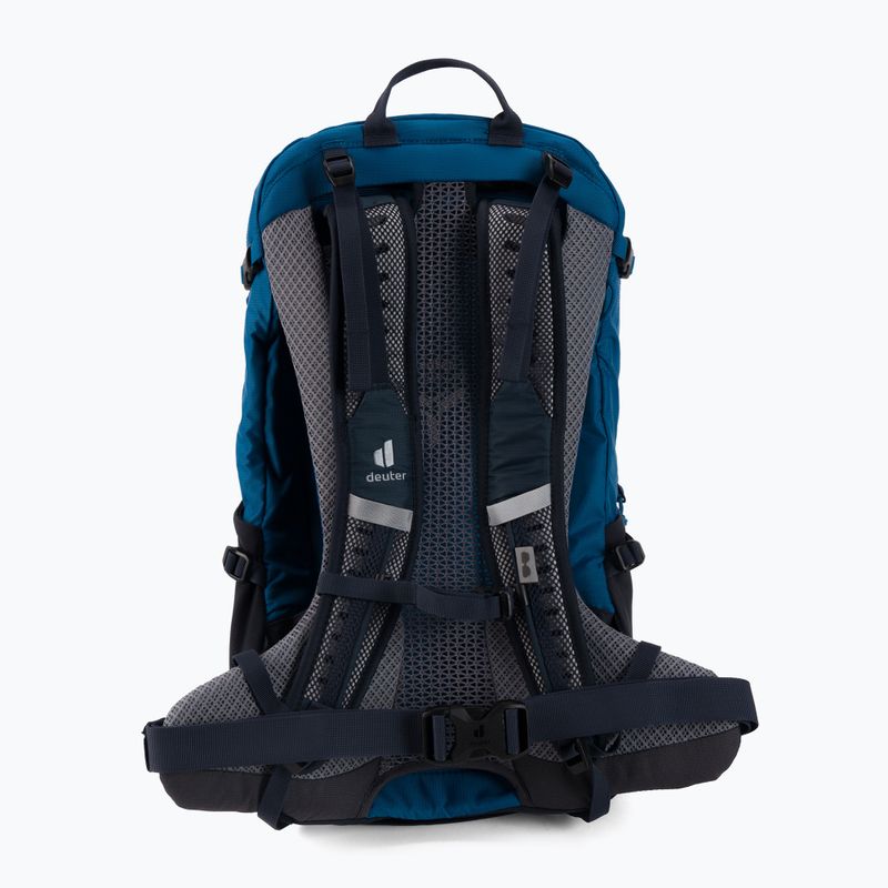 Turistický batoh Deuter Futura 23 l blue 340012113580 3