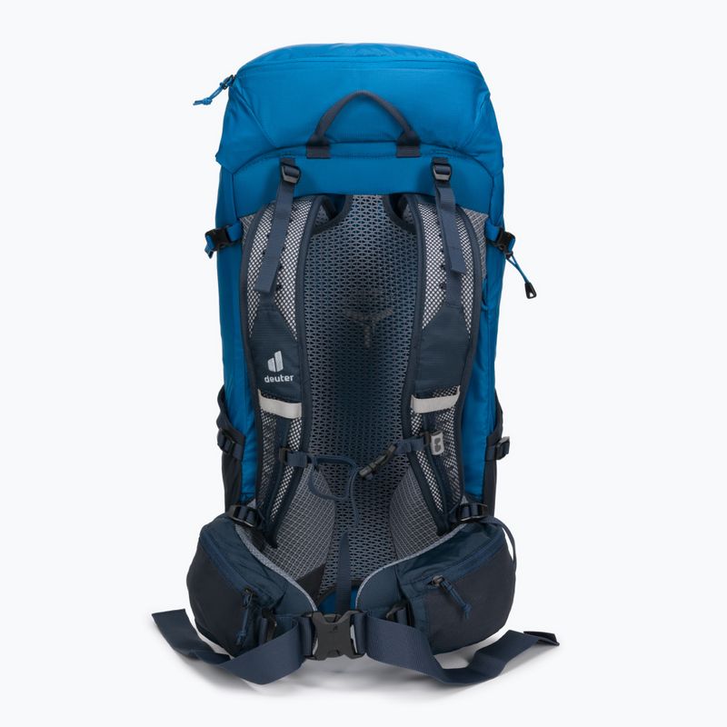 Turistický batoh Deuter Futura 26 l blue 340062113580 3