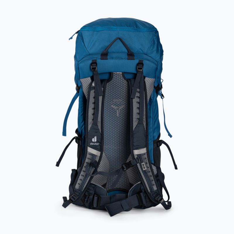 Turistický batoh Deuter Futura 32 l blue 340082113580 2