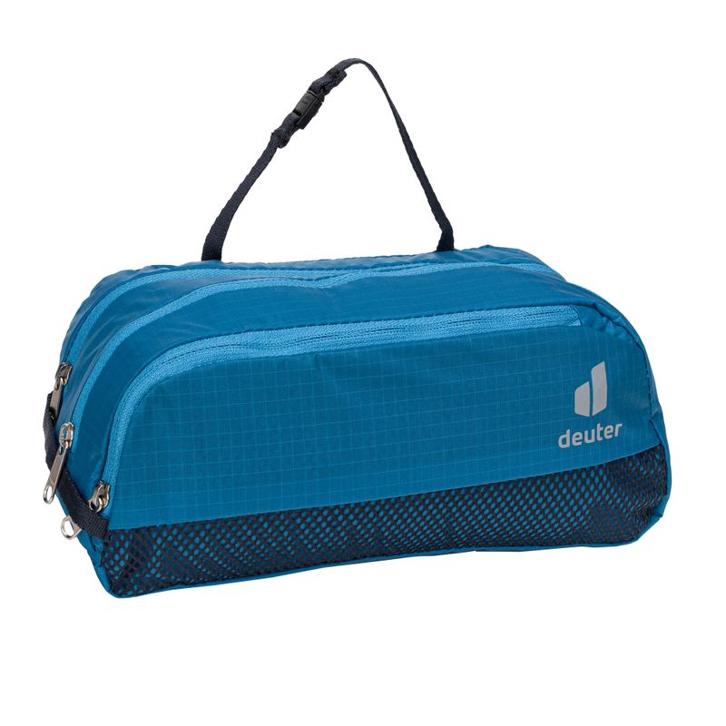 Turistická taška Deuter Wash Bag Tour III modrá 393012113530