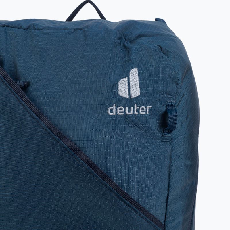 Deuter Freerider Lite 20 l parašutistický batoh navy blue 330312230020 4