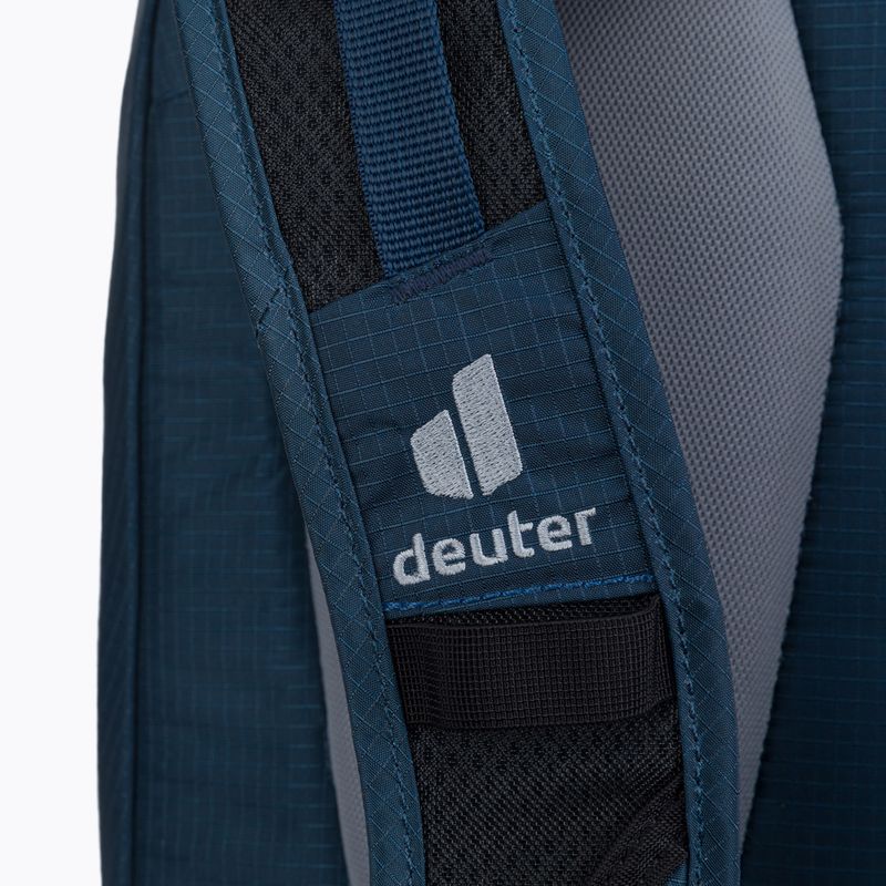 Deuter Freerider Lite 20 l parašutistický batoh navy blue 330312230020 5